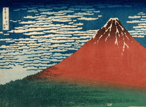 Katsushika_Hokusai,_published_by_Nishimuraya_Yohachi_(Eijudō)_-_Fine_Wind,_Clear_Weather_(Gaifū_kaisei),_also_known_as_Red_Fuji,_from_the_series_Thirty-six_Views_o..