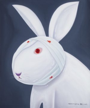 Rabbit, Shen Jing Dong