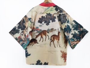 Japan Kimono 4